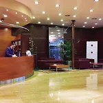 Silken Monumental Naranco Hotel Oviédo