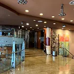 Hotel Silken Monumental Naranco Oviédo