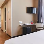 Hotel Silken Monumental Naranco Oviédo