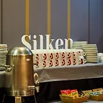 Silken Monumental Naranco Hotel 4*