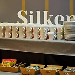 Silken Monumental Naranco 4* Oviédo