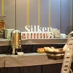 Silken Monumental Naranco 4* Oviédo