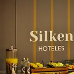 Silken Monumental Naranco 4* Oviédo