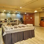 Hotel Silken Monumental Naranco Oviédo