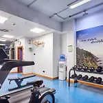 Hotel Silken Monumental Naranco 4*