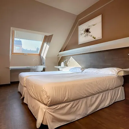 酒店 西尔肯纳兰科纪念碑酒店 奥维耶多