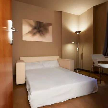 Silken Monumental Naranco اوفيدو