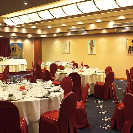 Silken Monumental Naranco فندق 4*