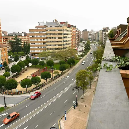 Silken Monumental Naranco