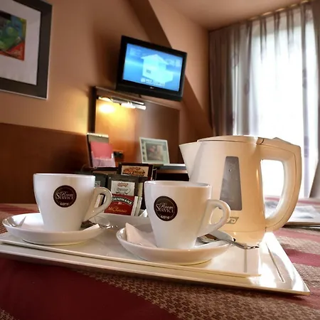 酒店 西尔肯纳兰科纪念碑酒店