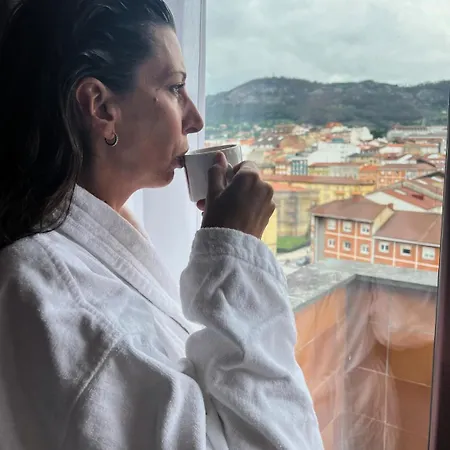 Silken Monumental Naranco 4*