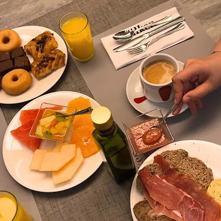 Silken Monumental Naranco 4*