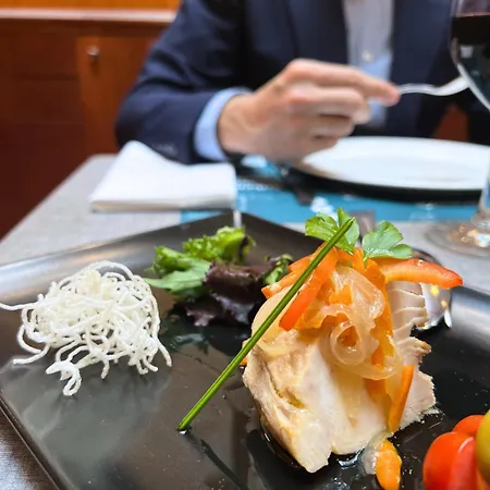 酒店 西尔肯纳兰科纪念碑酒店 4*