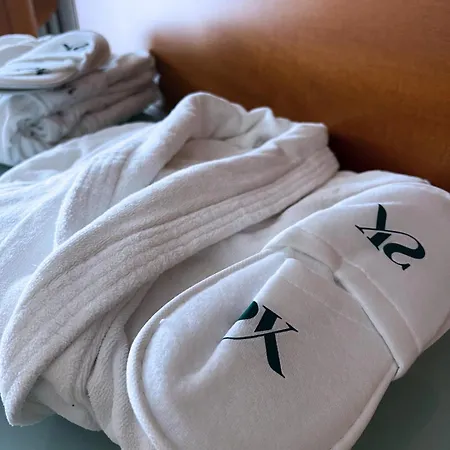 西尔肯纳兰科纪念碑酒店 4* 奥维耶多