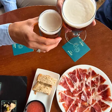 西尔肯纳兰科纪念碑酒店 4*