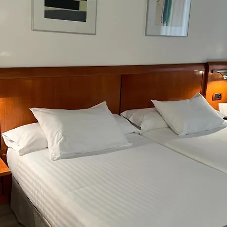 西尔肯纳兰科纪念碑酒店 酒店