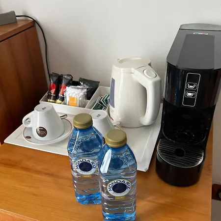 西尔肯纳兰科纪念碑酒店 奥维耶多