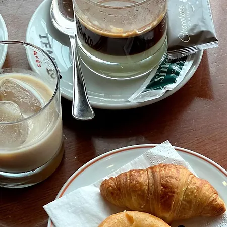 Silken Monumental Naranco 4* اوفيدو