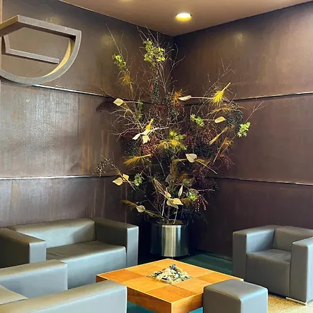 Silken Monumental Naranco فندق