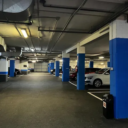 Silken Monumental Naranco اوفيدو