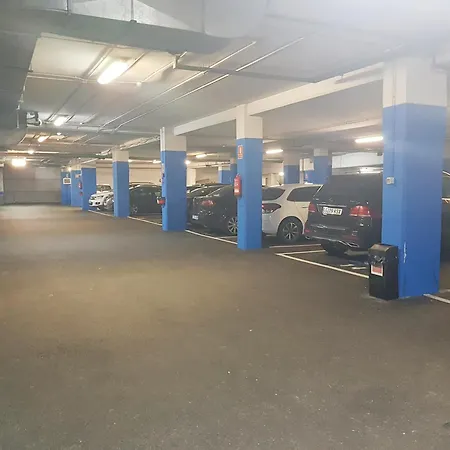 西尔肯纳兰科纪念碑酒店 4* 奥维耶多