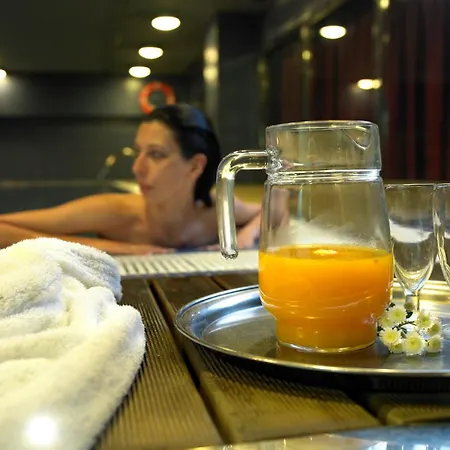 酒店 西尔肯纳兰科纪念碑酒店