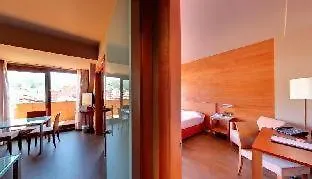 Hotel Silken Monumental Naranco Oviedo