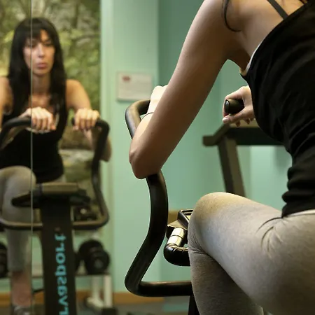 酒店 西尔肯纳兰科纪念碑酒店 奥维耶多