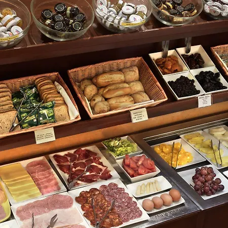 فندق Silken Monumental Naranco