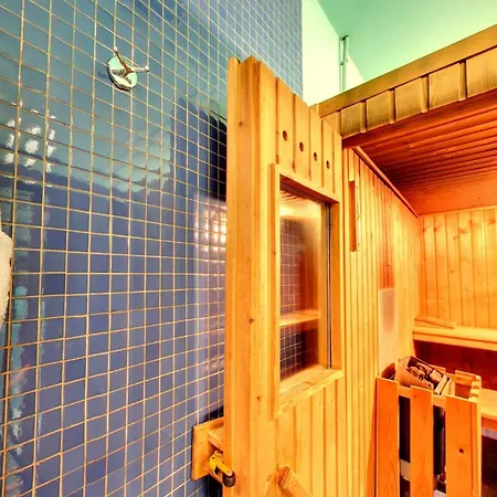 Silken Monumental Naranco فندق اوفيدو