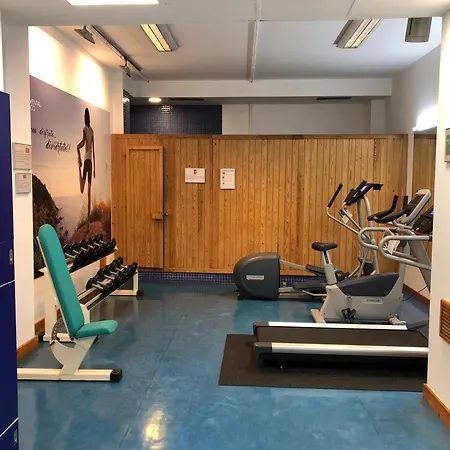 Silken Monumental Naranco فندق