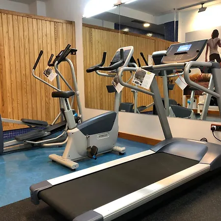 Silken Monumental Naranco 4* اوفيدو