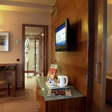 Silken Monumental Naranco