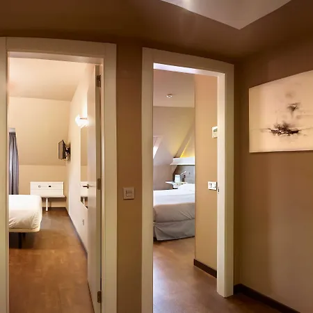 فندق Silken Monumental Naranco