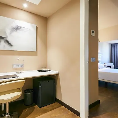Hotel Silken Monumental Naranco 4*