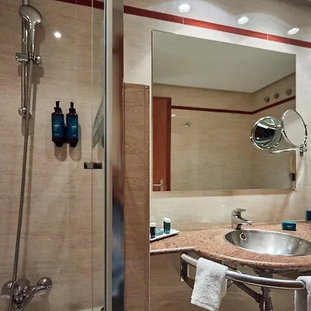 Silken Monumental Naranco Hotel 4*