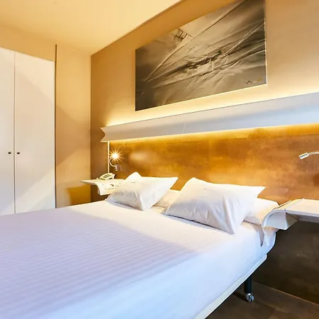 Hotel Silken Monumental Naranco