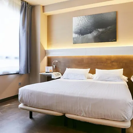 Silken Monumental Naranco Oviédo