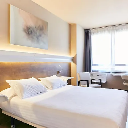 Silken Monumental Naranco 4* Oviédo