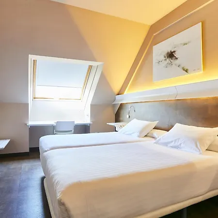 Hotel Silken Monumental Naranco 4*