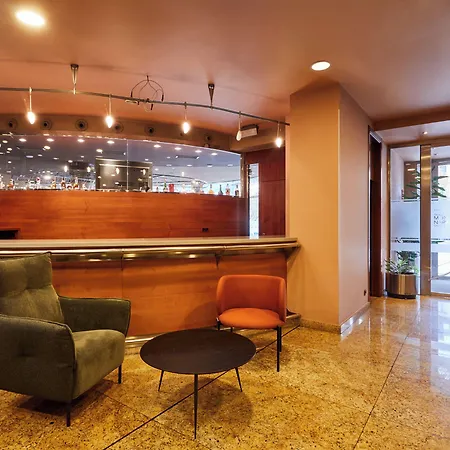 Hotel Silken Monumental Naranco