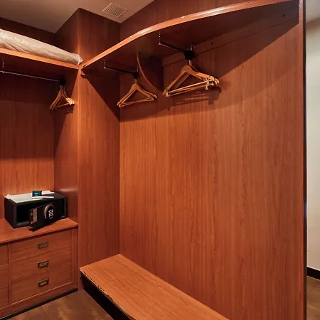 Silken Monumental Naranco Hotel 4*