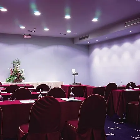 酒店 西尔肯纳兰科纪念碑酒店