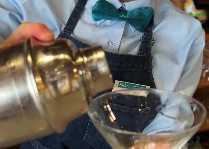 Silken Monumental Naranco Hotel 4*