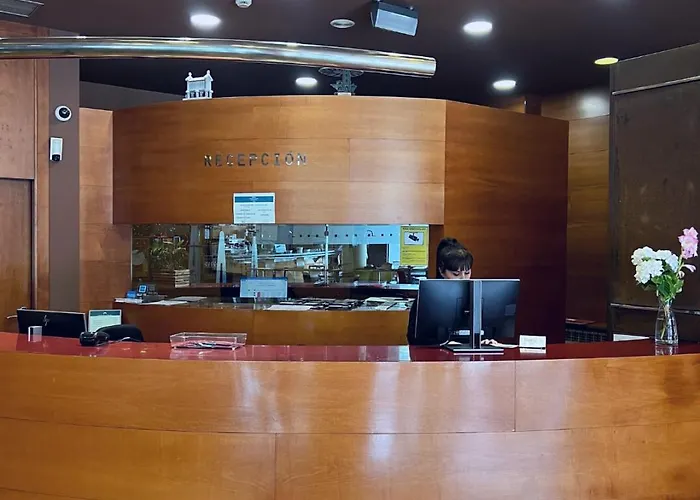 Silken Monumental Naranco Oviédo