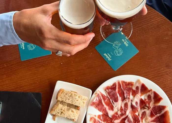 Silken Monumental Naranco 4*