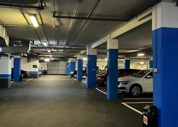 Silken Monumental Naranco Oviédo