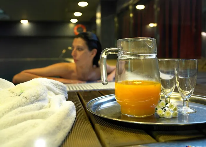 Hotel Silken Monumental Naranco