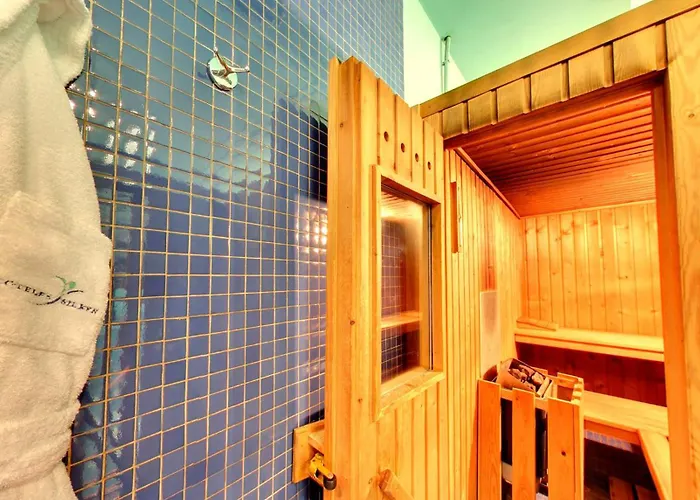 Silken Monumental Naranco Hotel Oviedo