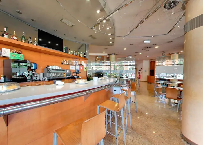 Silken Monumental Naranco